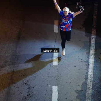 Runner Photo 6043029