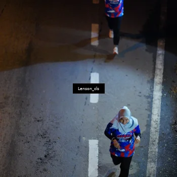 Runner Photo 6043042