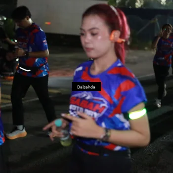 Runner Photo 6043049