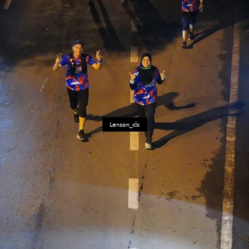 Runner Photo 6043050