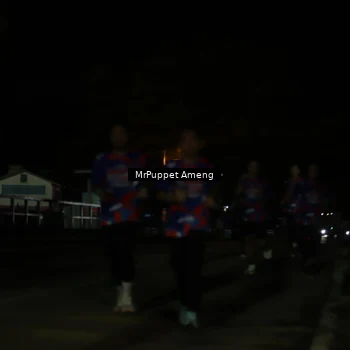 Runner Photo 6043055