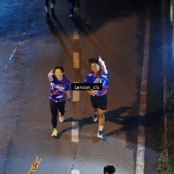 Runner Photo 6043056
