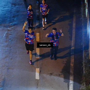 Runner Photo 6043061