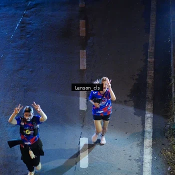 Runner Photo 6043063