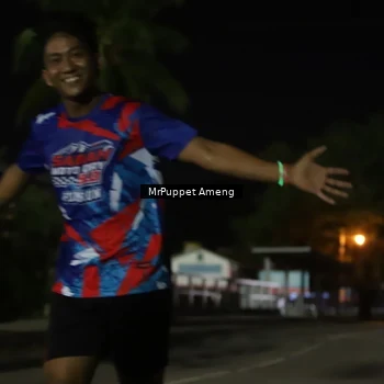 Runner Photo 6043067