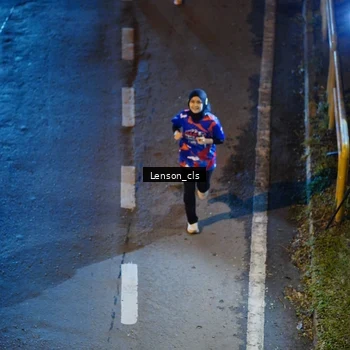 Runner Photo 6043072
