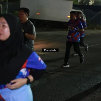 Runner Photo 6043073