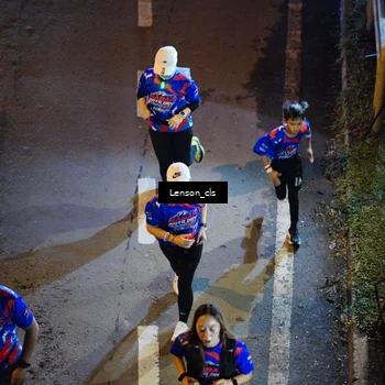 Runner Photo 6043077