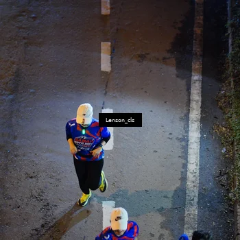 Runner Photo 6043081
