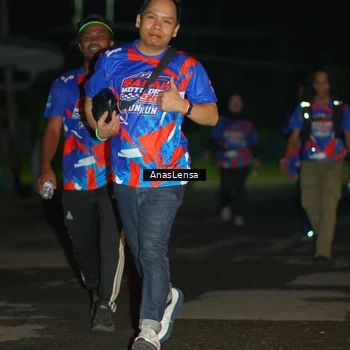 Runner Photo 6043107