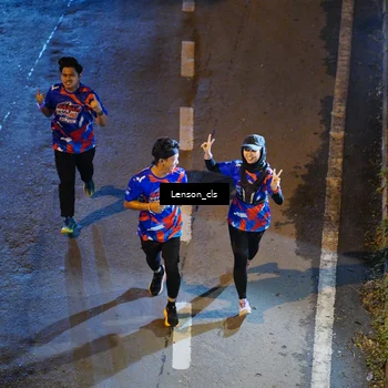 Runner Photo 6043109