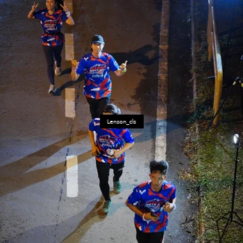 Runner Photo 6043112