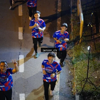 Runner Photo 6043114