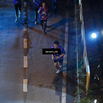 Runner Photo 6043119