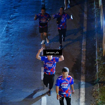 Runner Photo 6043127