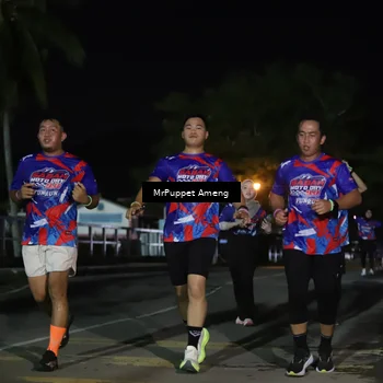 Runner Photo 6043130