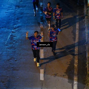 Runner Photo 6043137