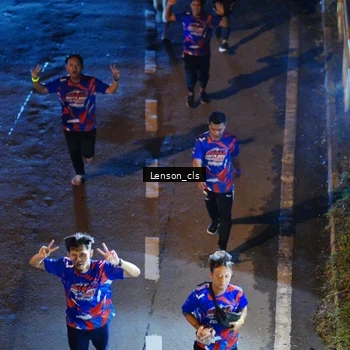 Runner Photo 6043139