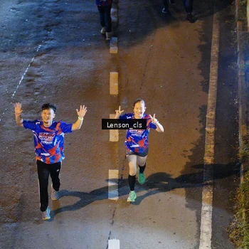 Runner Photo 6043140