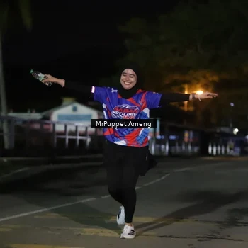Runner Photo 6043152