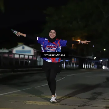 Runner Photo 6043153