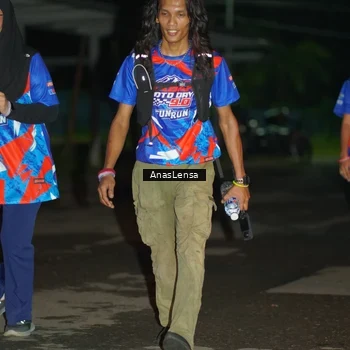 Runner Photo 6043155
