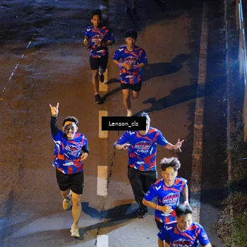 Runner Photo 6043156