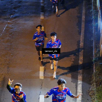 Runner Photo 6043158