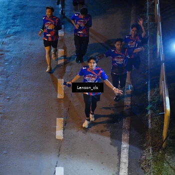 Runner Photo 6043163