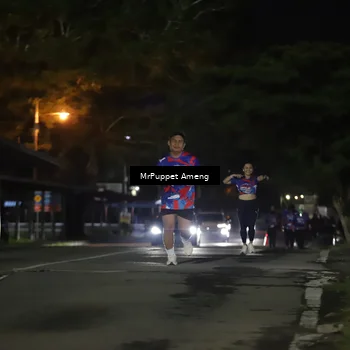 Runner Photo 6043165