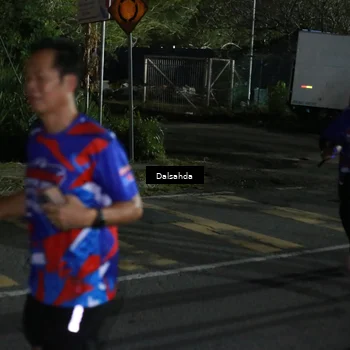 Runner Photo 6043166