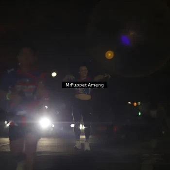Runner Photo 6043167