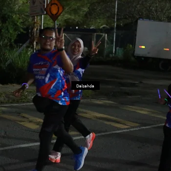 Runner Photo 6043172