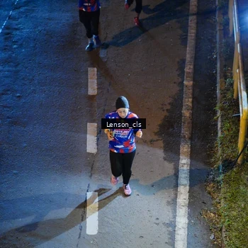 Runner Photo 6043177