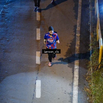 Runner Photo 6043178