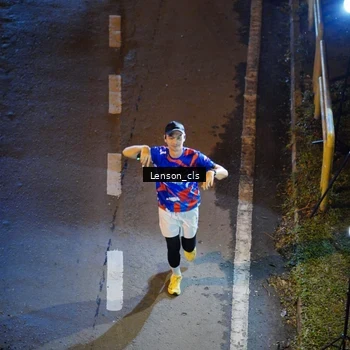 Runner Photo 6043179