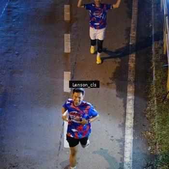 Runner Photo 6043182