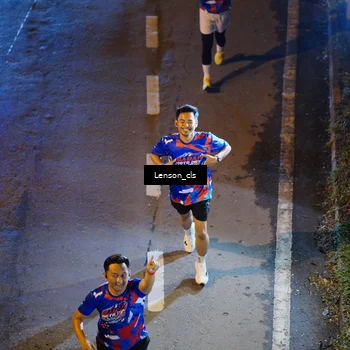 Runner Photo 6043185