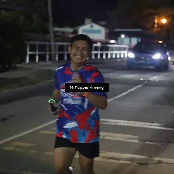 Runner Photo 6043186