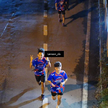 Runner Photo 6043187