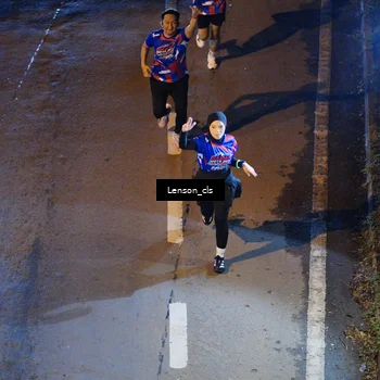 Runner Photo 6043190