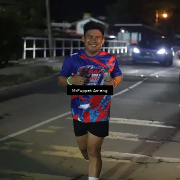 Runner Photo 6043192