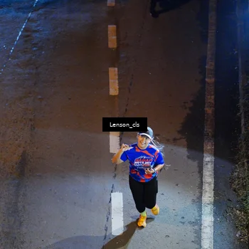 Runner Photo 6043194