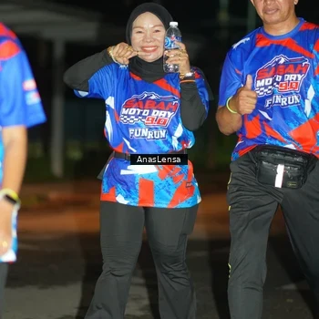 Runner Photo 6043195