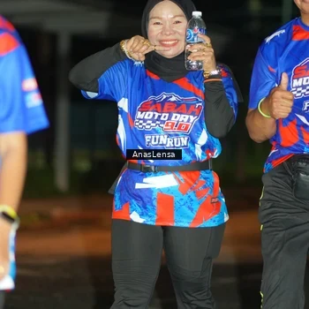 Runner Photo 6043198