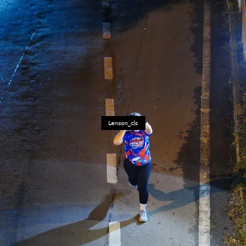 Runner Photo 6043201