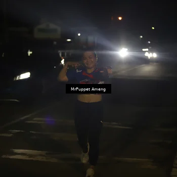 Runner Photo 6043202