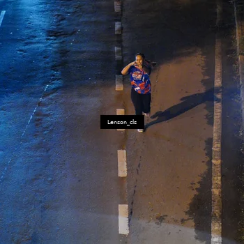 Runner Photo 6043206