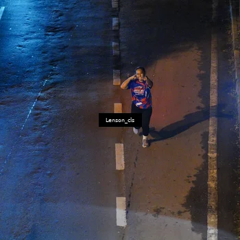 Runner Photo 6043207