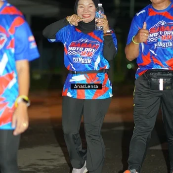 Runner Photo 6043209